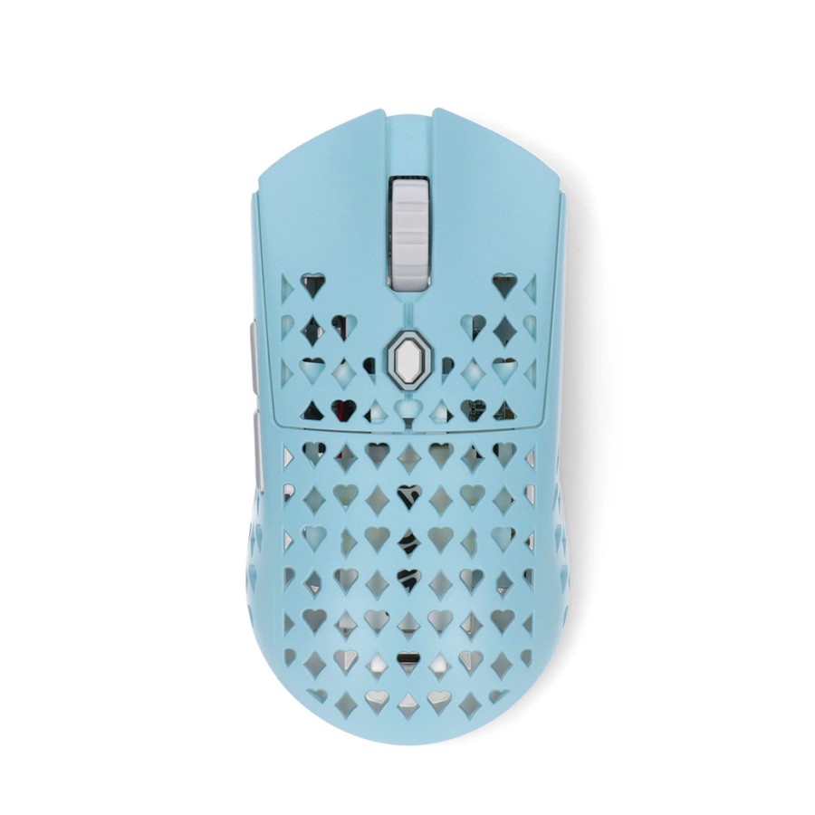 BTL Vancer Gretxa Ultra-Lightweight Gaming Mouse