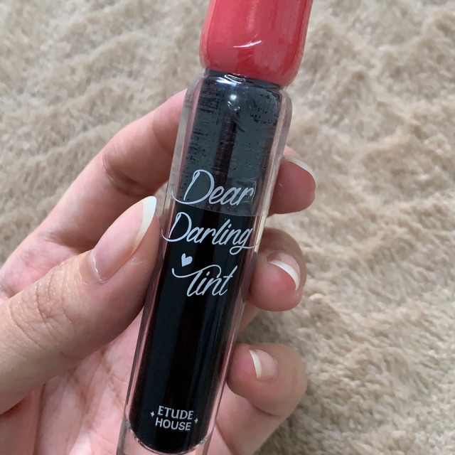Etude Huse Dear Darling Tint in shade BK801