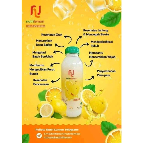 

NUTRILEMON || LEMON PERAS || AIR LEMON