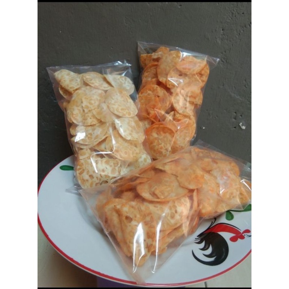 

keripik tempe