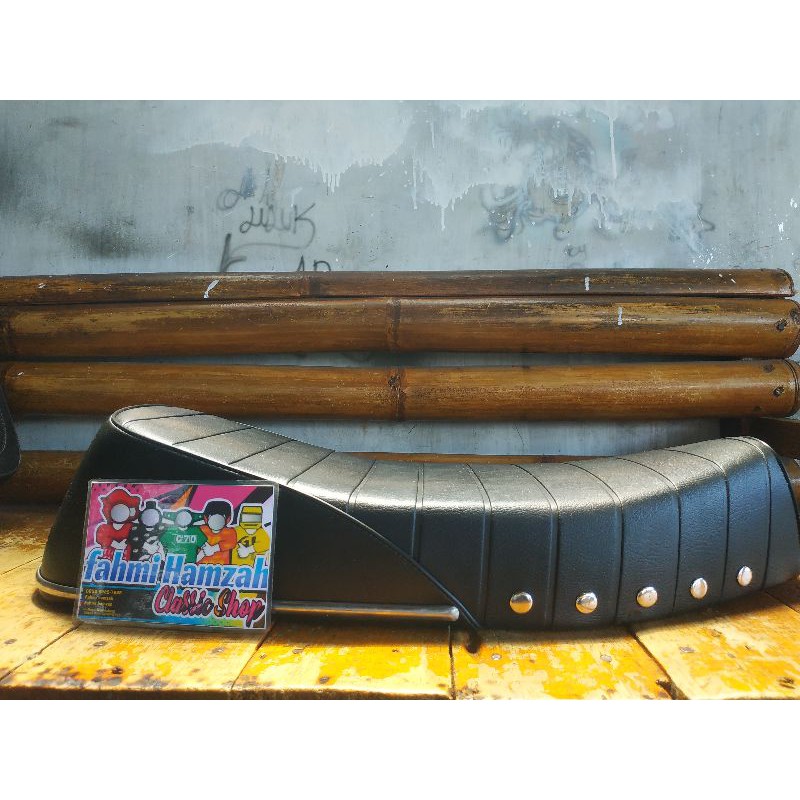 JOK C70 BENIK JOK C70 RACING BENIK ANTI GEMBOS