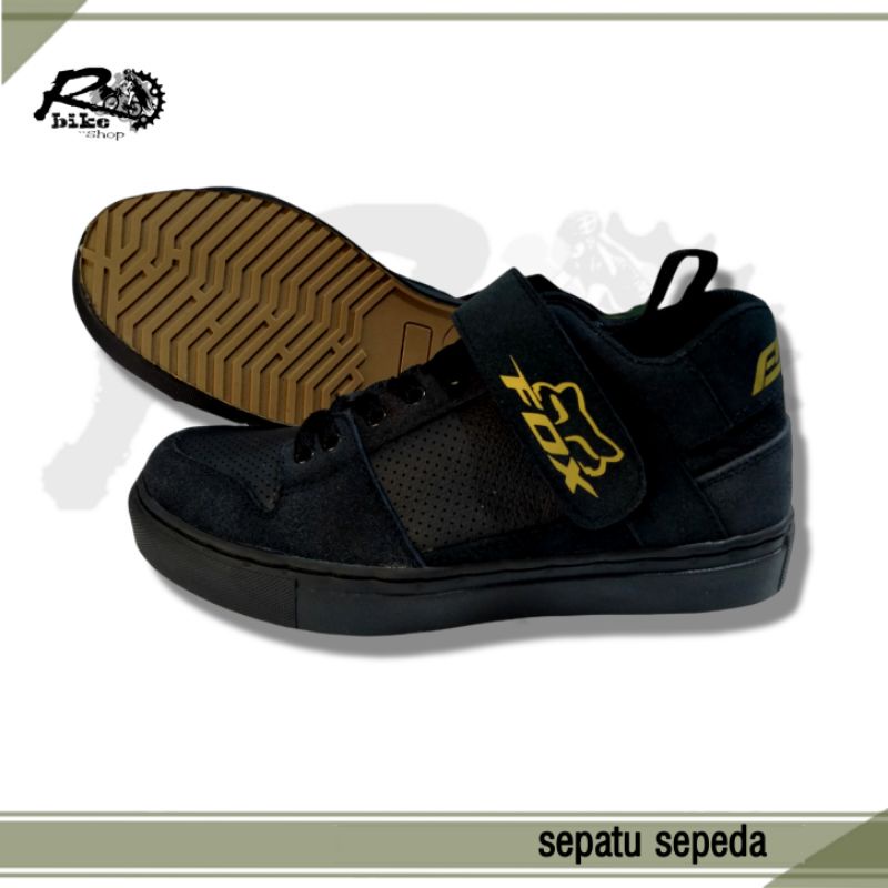 Sepatu Sepeda MTB,AM,Downhill,Seli,XC,Enduro Freeride Non Cleat