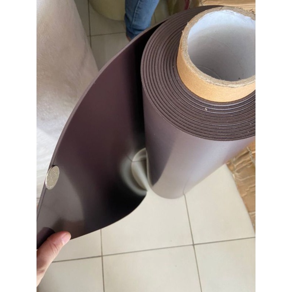 Magnet Lembaran 0.5mm