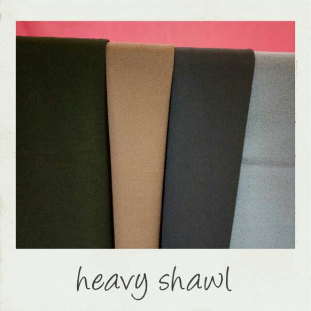 Pashmina cerruti