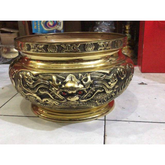 hio lo kuningan taiwan 16 inch tidak ada naga