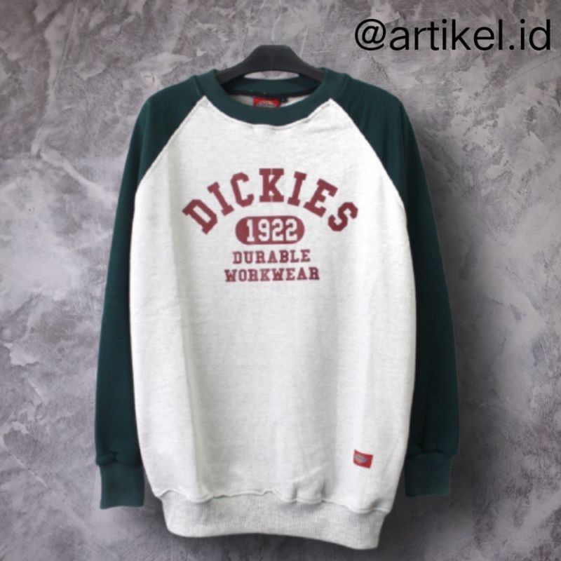 [COD]Sweater Crewneck Grade Ori Dickies