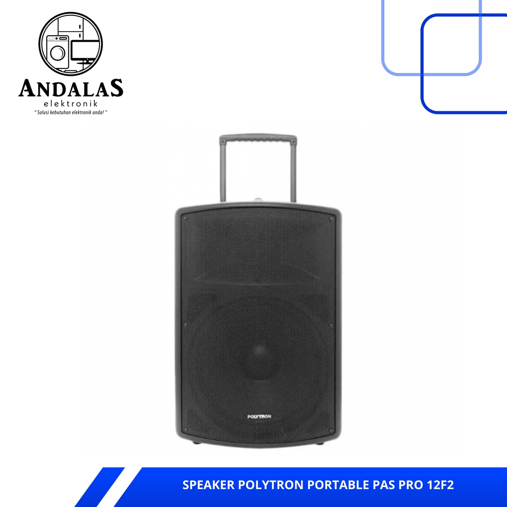 MEETING SPEAKER POLYTRON PAS PRO12F3 PAS PRO 12F3 SPEAKER MEETING