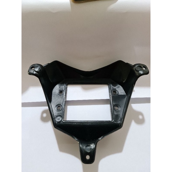 batok cover lampu crf 150 untuk lampu tembak led karbon plastik anti pecah