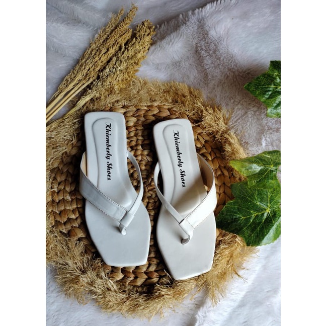 SANDAL WANITA JEPIT AL-72