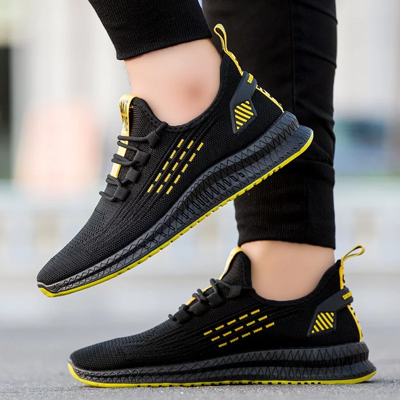 DROPSHIP Sepatu Import Pria Wanita QZ-89 Original Import Sepatu Sneakers Murah Quality Premium