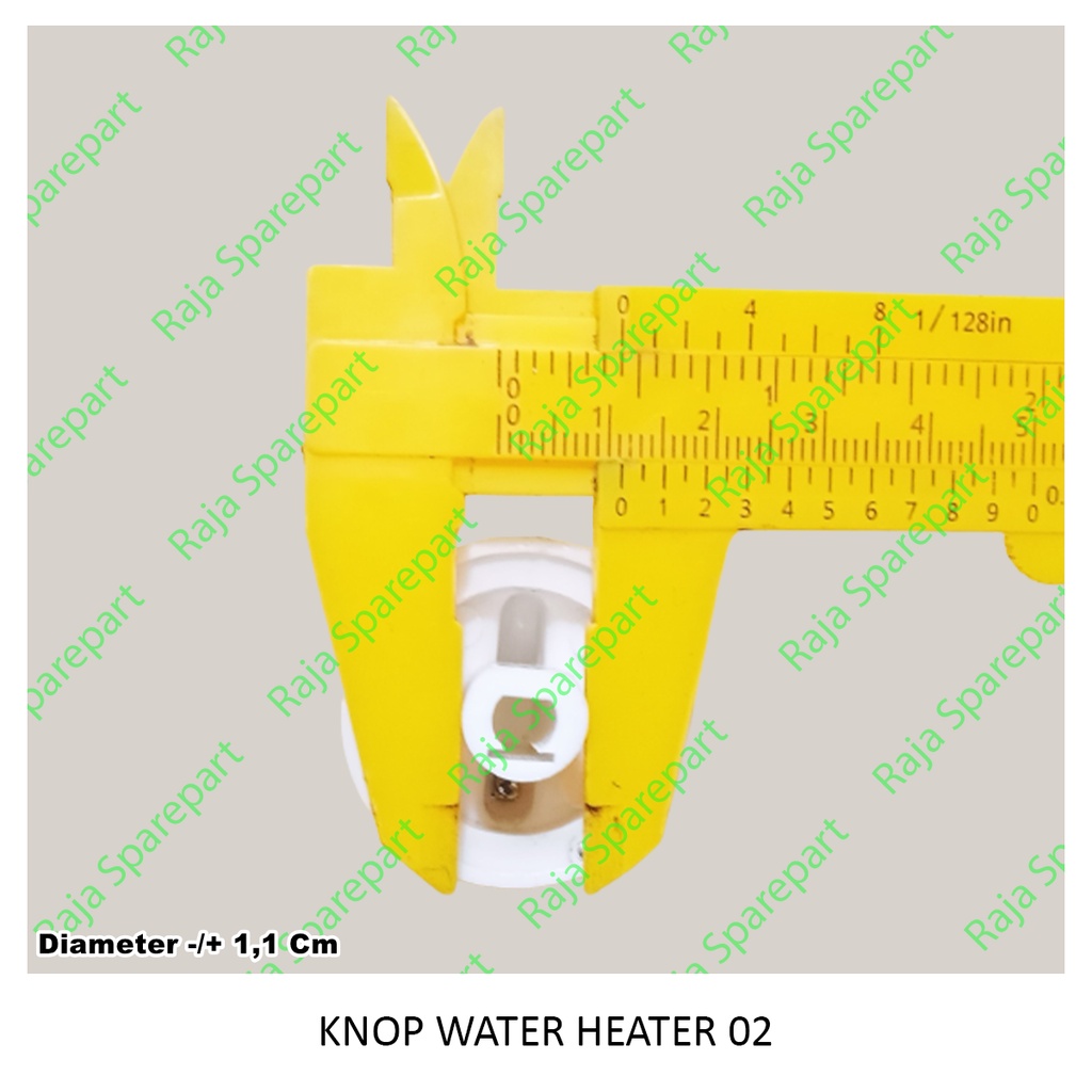 KWH2 KENOP/KNOP WATER HEATER 02