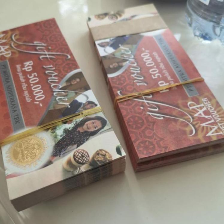 

IFL-LOVE Map 50 Harga Spesial
