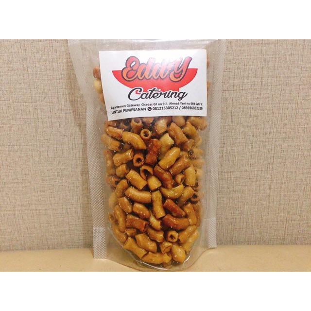 

MAKARONI BANTAT