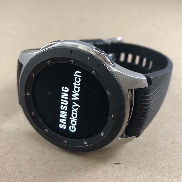 samsung watch s4