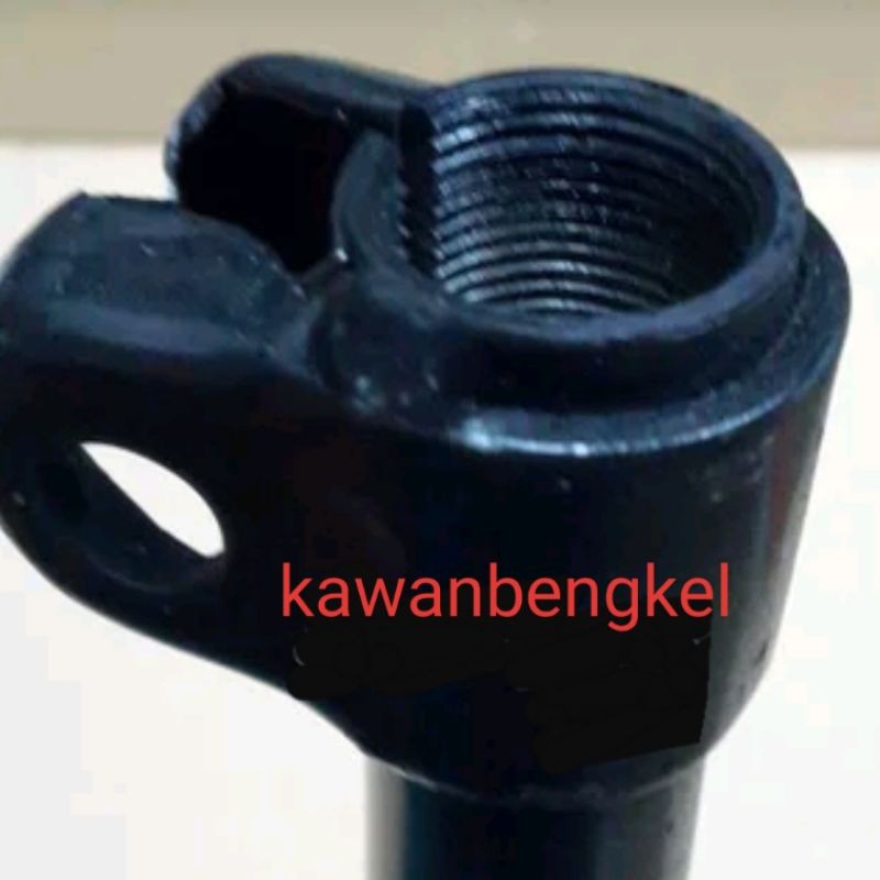 Pipa tie rod as tie rod long tie rod PS135 PS136 CANTER PS136 HDL