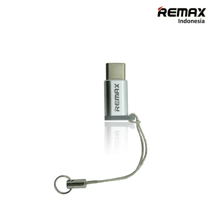 REMAX RA-USB1 ADAPTER OTG MICRO USB TO TYPE C