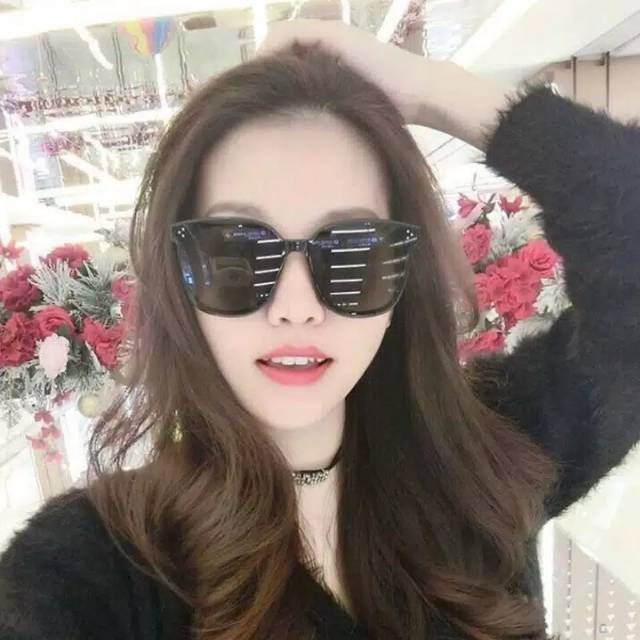 ✅Grosir Jam Senen -  KACAMATA FASHION  KM28 KACAMATA FASHION WANITA