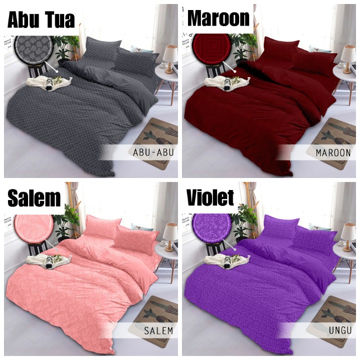 Harga Selimut Bedcover Sprei Terbaik Mei 2021 Shopee Indonesia