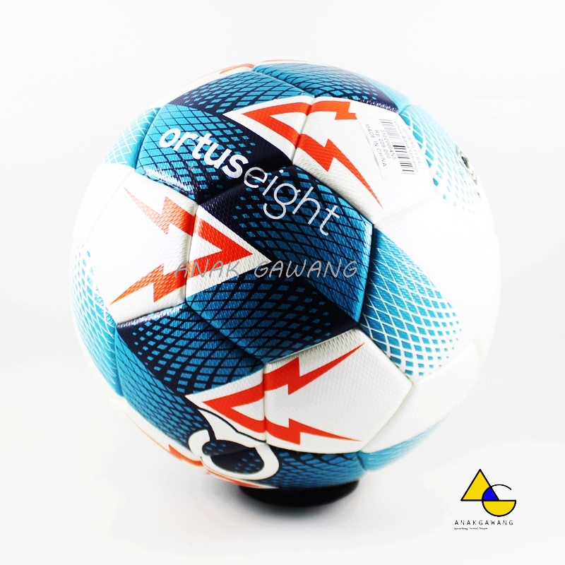 Bola Ortuseight Lighting FS Ball Bola Futsal Size 4 Original Anakgawang