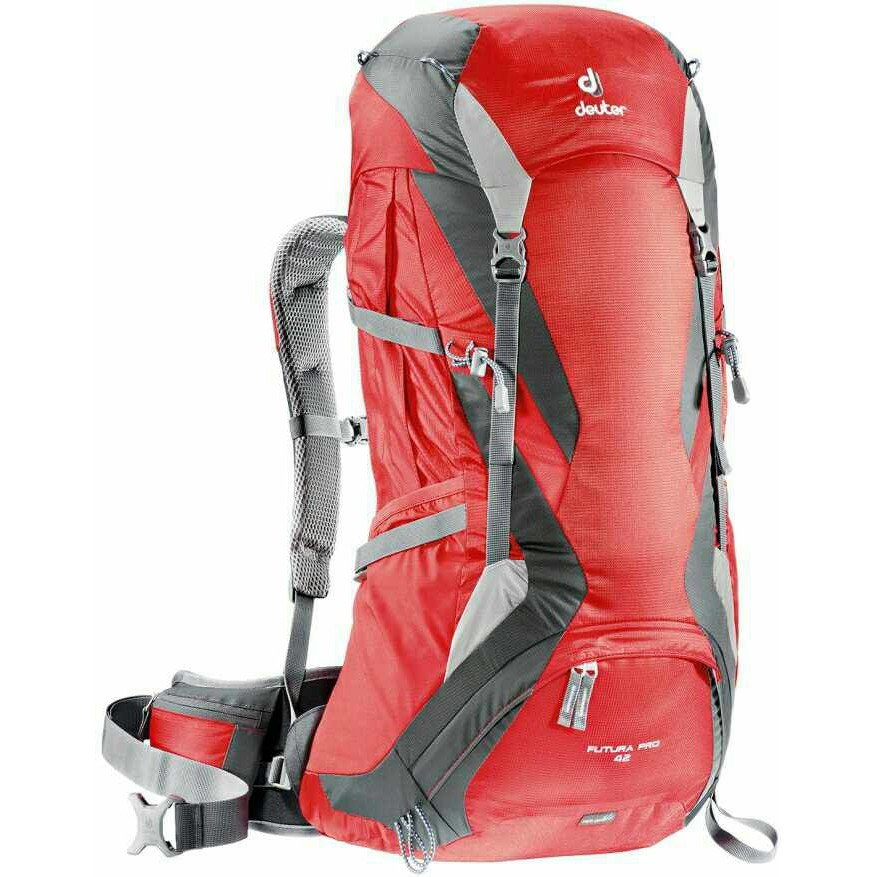 Deuter Futura 42 Red