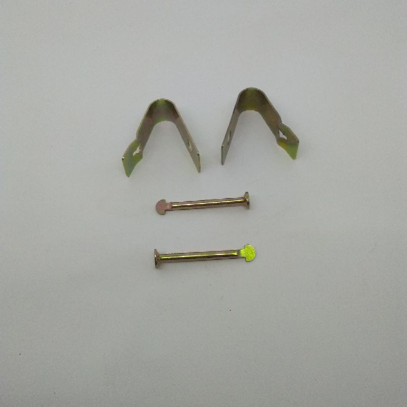 BRAKE SHOE PIN KIT CARRY/S75