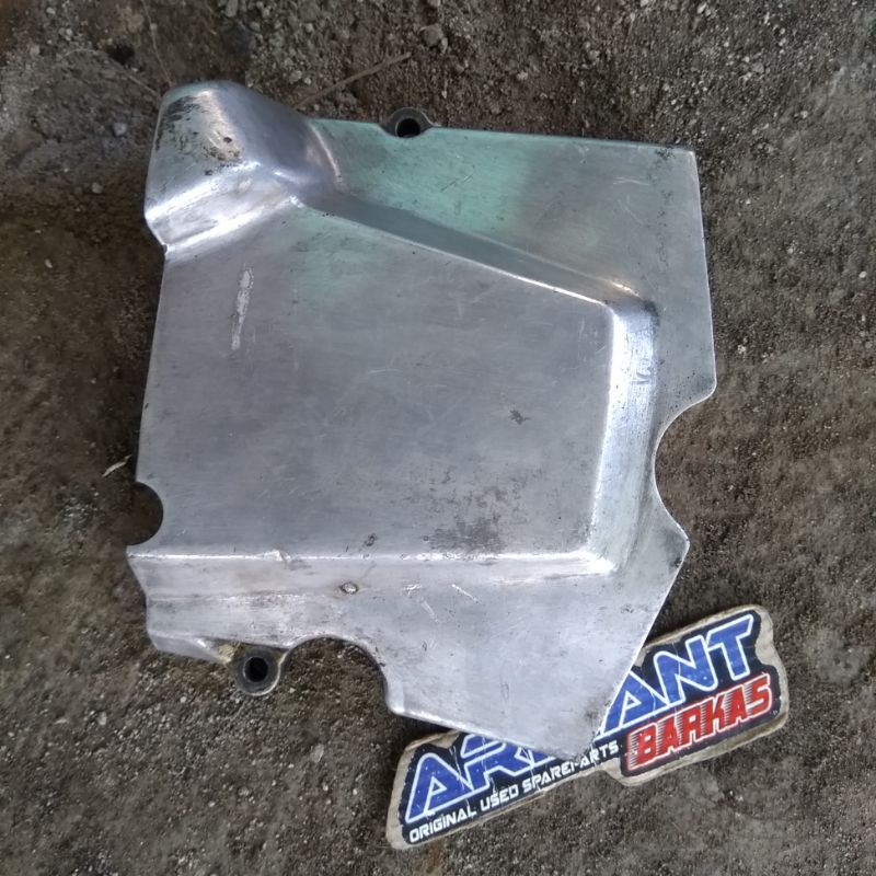 Tutup gear depan honda gl pro series ori