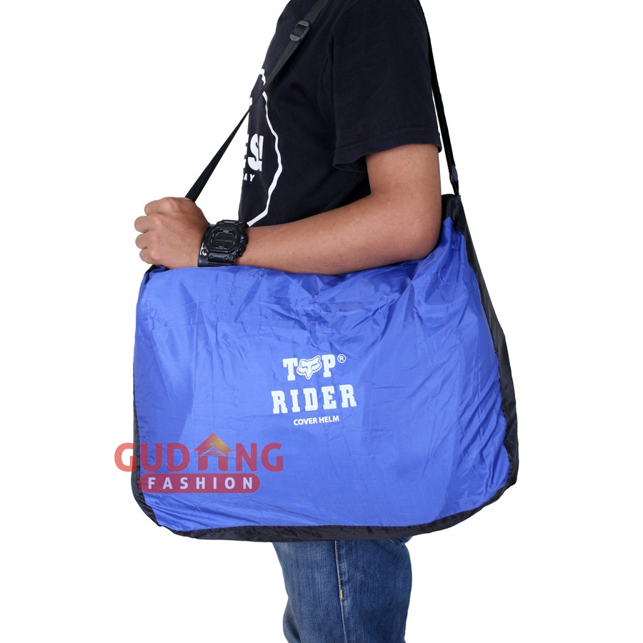 Cover Tas Motor MTR 340