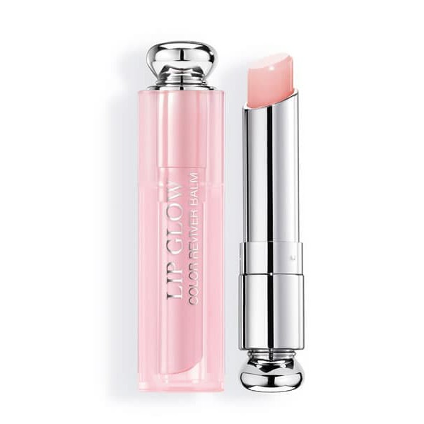 Dior Addict Lip Glow (001) Pink 