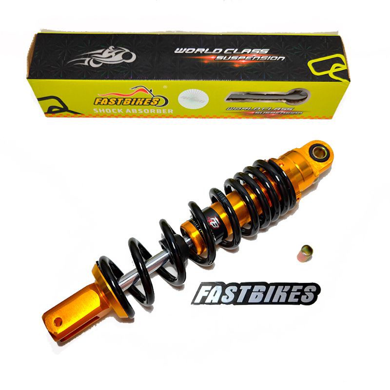 Shock Breaker Z Series Merk Fast Bikes Original Vario,Beat,SCoopy,Fino,Mio,Mio j,Mio M3,Xeon