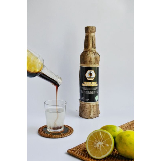 

Madu Hitam MNP