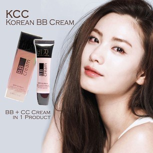 ✨ AKU MURAH ✨ [BARANG SALE] SYB KCC BB Cream Natural Shade Tanpa Dus Kemasan