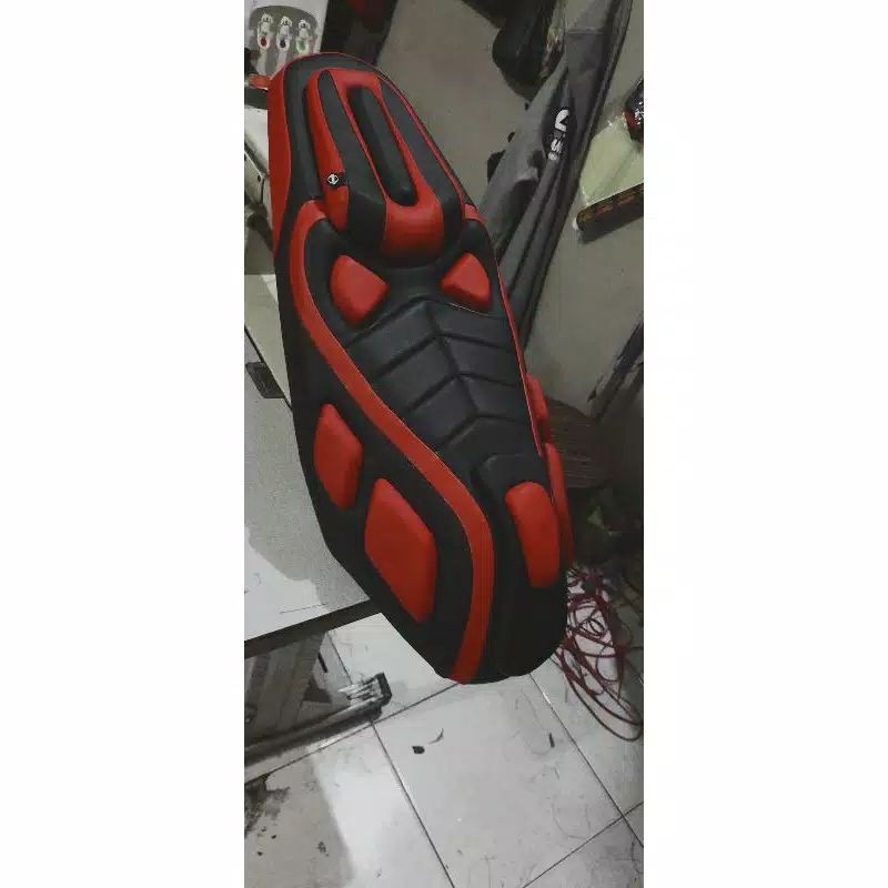 Jok Honda Vario 150 2020-Jok Vario mbtech