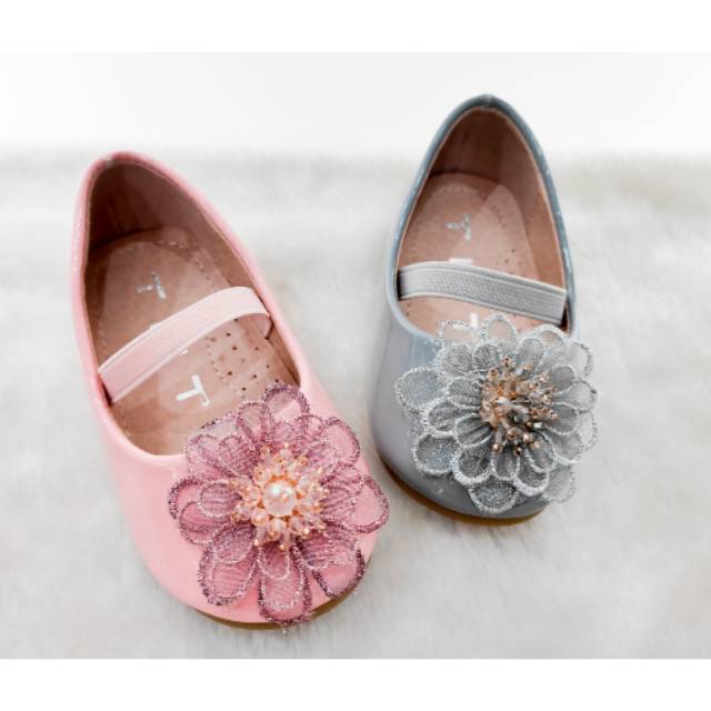 SEPATU FLAT  ANAK PEREMPUAN TMT 260-111
