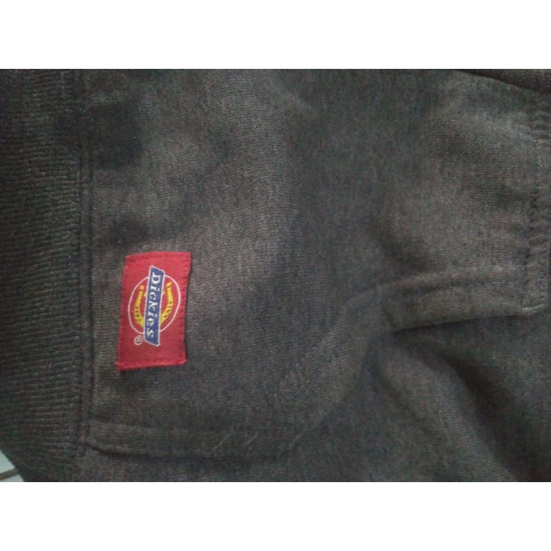 zh dickies