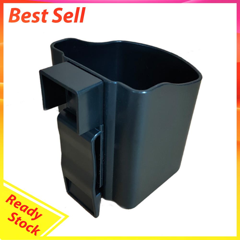 Kotak Cup Holder Multifungsi Removable Untuk Memancing Outdoor