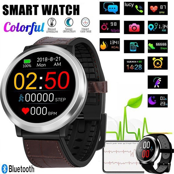 q68 smartwatch