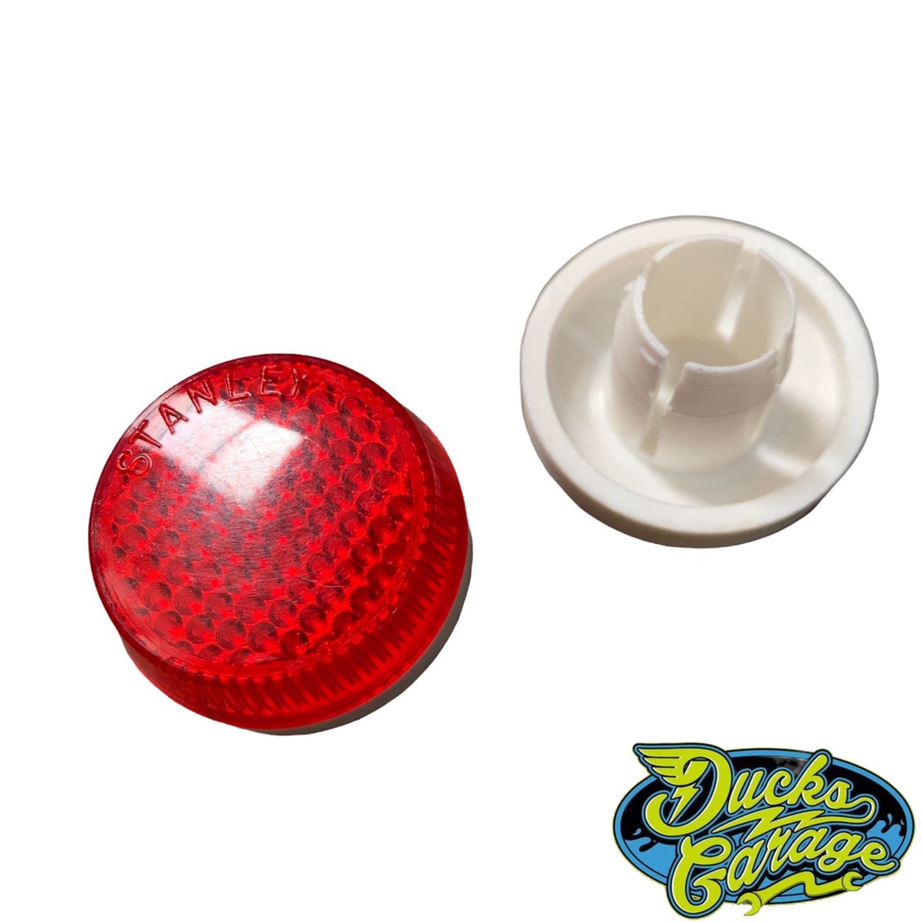 Sumpel fork matakucing mata kucing honda pispot c50 c70 c65 c90