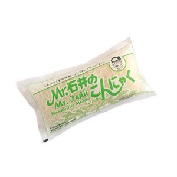 

Wet Shirataki Noodle 200 Gr