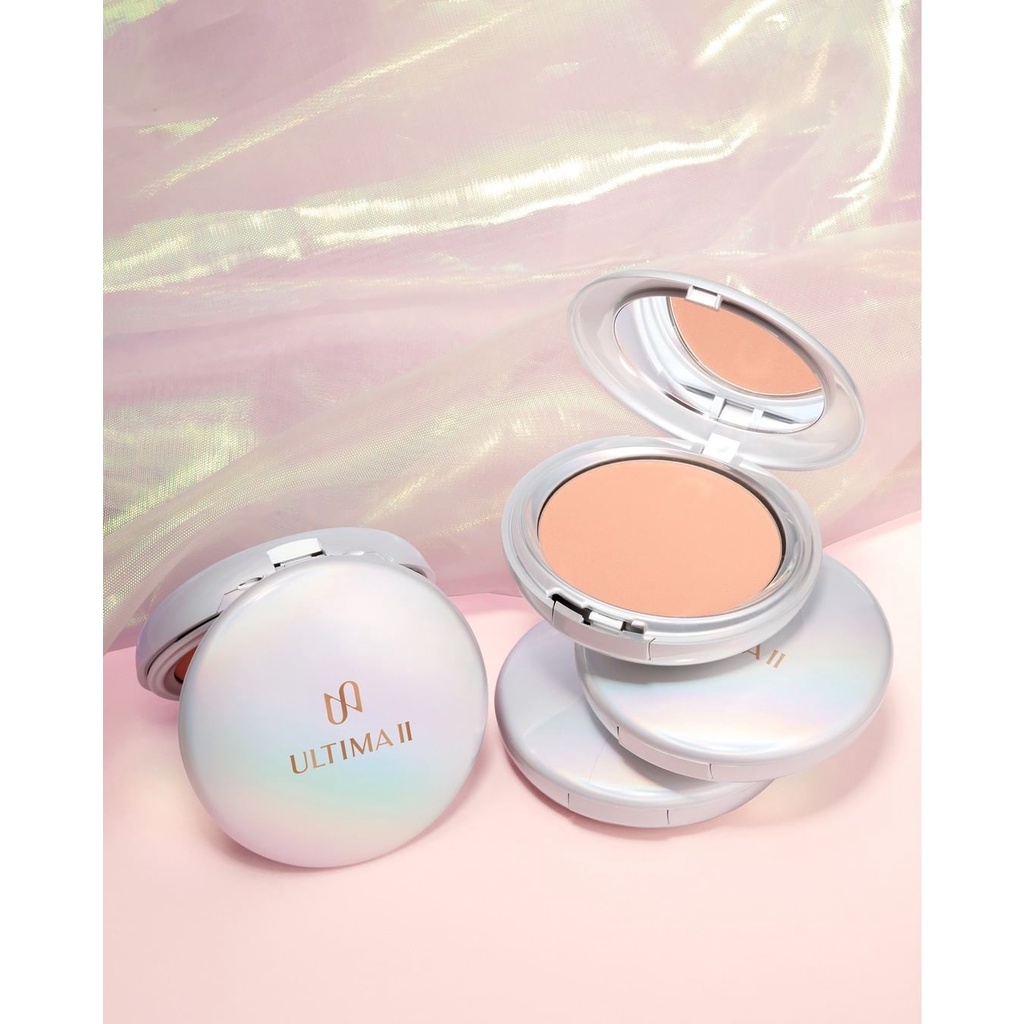 Ultima II Wonderwear Pressed Powder 10 g