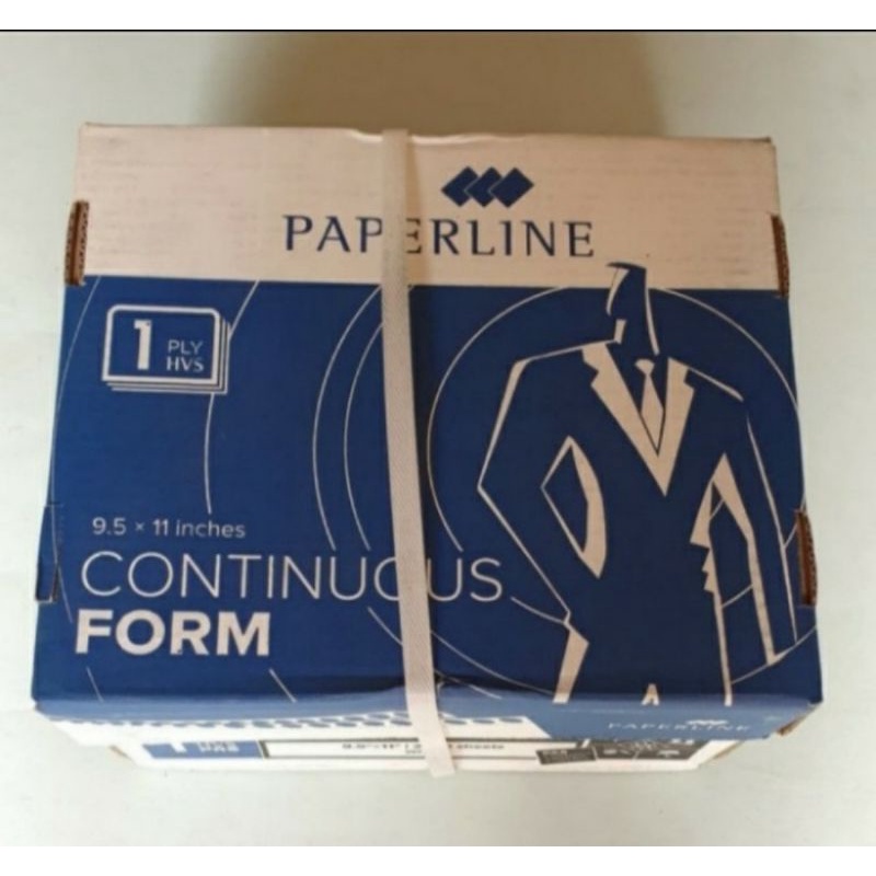 

kertas continuous form 9 1/2 x 11 /1ply bagi 2/prs/harga perdus