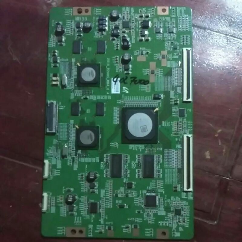 Tcon / tikon /tcon logic samsung 40C7000