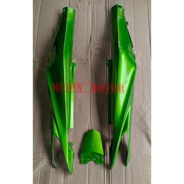 Cover body Jupiter balok Jupiter Z1 Jupiter Z 2009 2010 2011