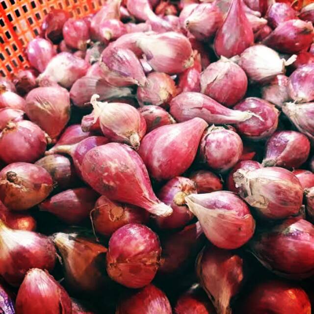 

Bawang Merah 250gr
