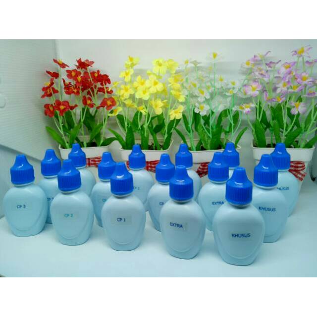 Toner CP Extra Supijati Skin Care Original Bpom