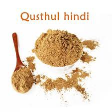 Qusthul Hindi / Qist alhindi / Kayu India original