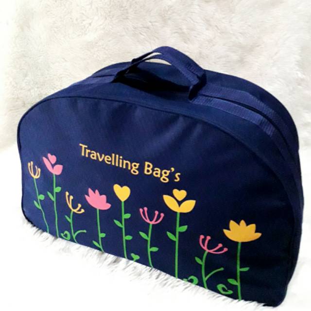 TAS TRAVELLING / TAS BESAR / TAS PAKAIAN / TAS PULANG KAMPUNG /KITBAG