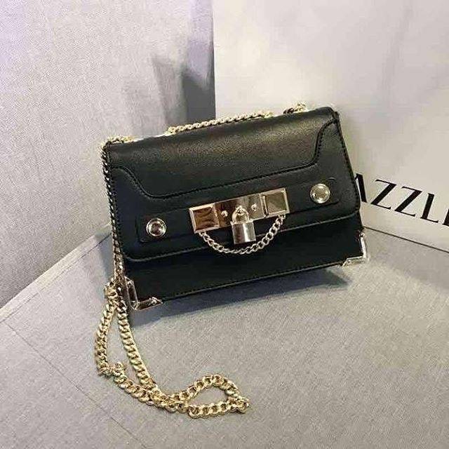 Aldo Chain Bag 004