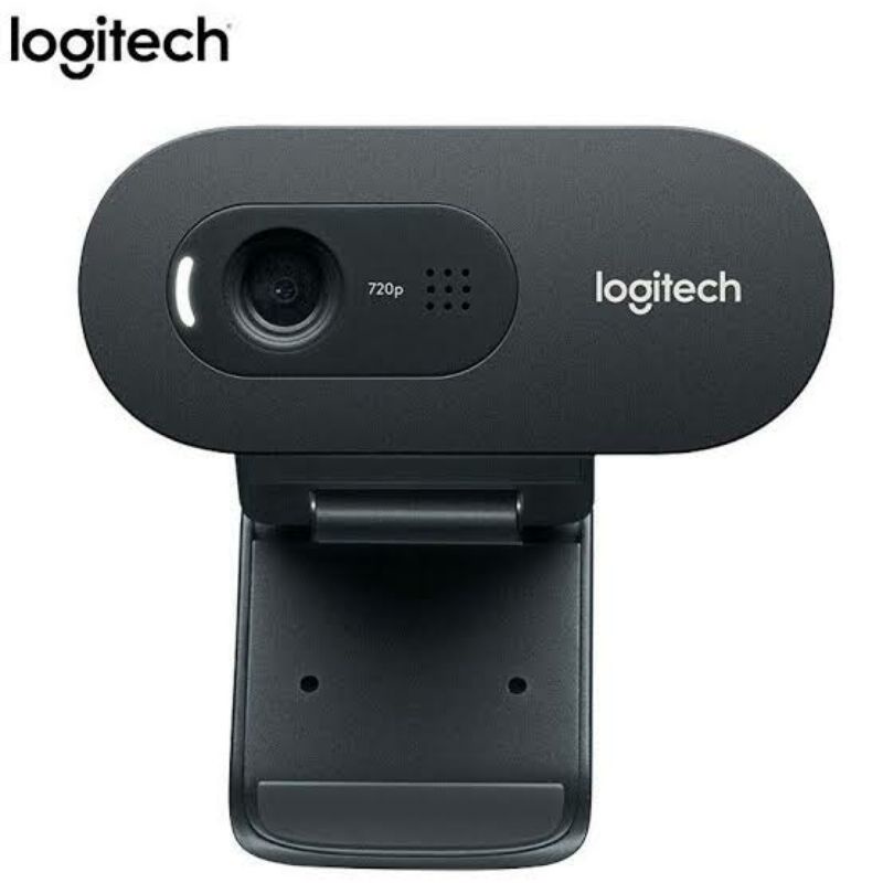 Webcam Logitech C270 720p HD