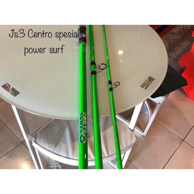Joran Centro Special Power Surf 390 dan 420
