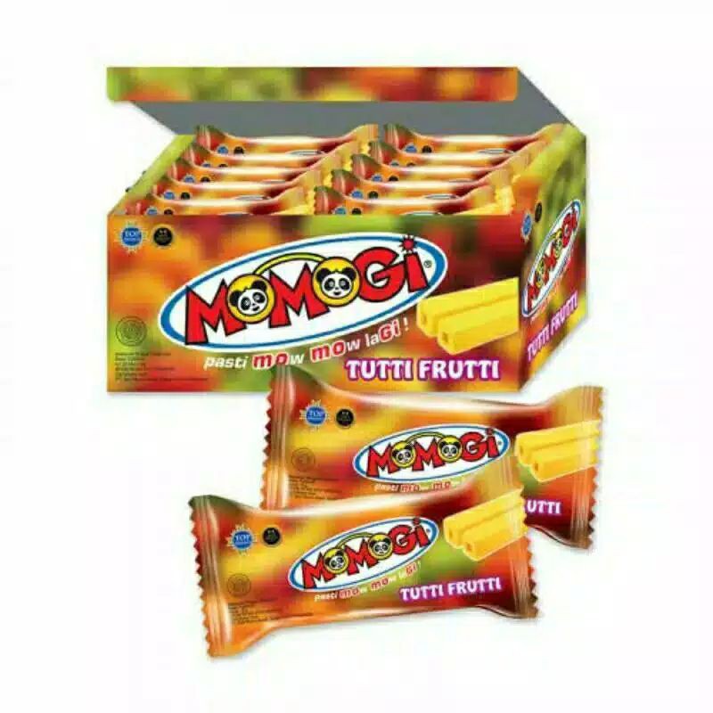 

MOMOGI BARU RASA TUTTI FRUTY (8BOX X 20PCS)